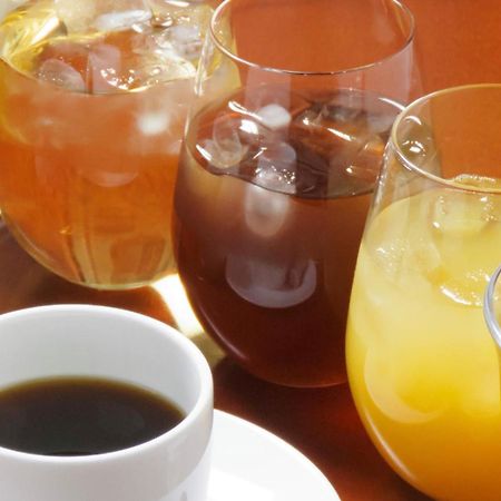 横滨jr东梅茨酒店 外观 照片